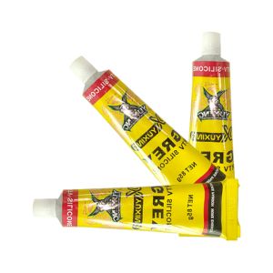 Buy cheap RTV Sealant Transparent Black Waterproof For Engine Electronic Components from wholesalers