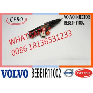 Engine Injector Fuel Injector BEBE1R10002 BEBE1R11002