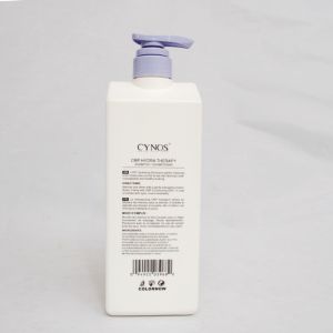 Buy cheap PE Shampoo Bottle-45 with pump from wholesalers