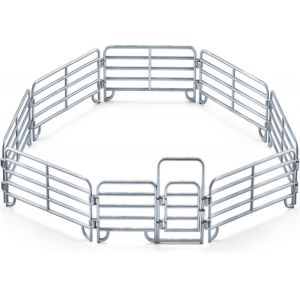 Buy cheap 1.17m Galvanized Farm Gates from wholesalers