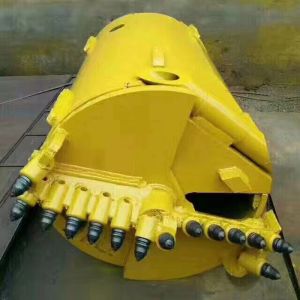 China Conical Rock Drilling Auger 500-2500mm drill diameter on sale