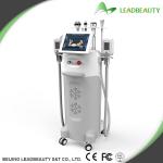 Buy cheap Clinic Best cryolipolysis cavitation rf in one Slimming Beauty Machine from wholesalers