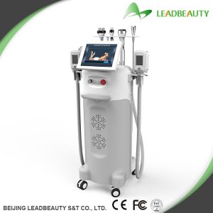 Buy cheap Cryotherapy fat removal machine for vaccum cavitation system from wholesalers