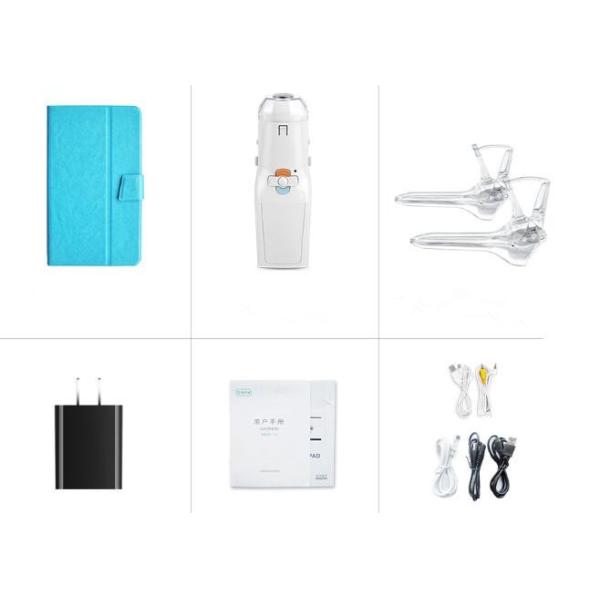 Buy cheap Pocket HD CCD Camera 100mm Colposcopy Machine from wholesalers