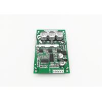 Buy cheap 12V-24V 15A BLDC Motor Controller PWM Speed Driver For Sensorless BLDC Motor product