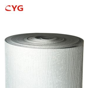 Buy cheap Thermal Roof Construction Heat Insulation Foam Polyethylene Plastic Customized Length from wholesalers