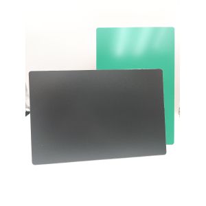 Buy cheap Fireproof Aluminium Anodized Plate ,  Composite Ceiling Cladding 5mm Thickness from wholesalers