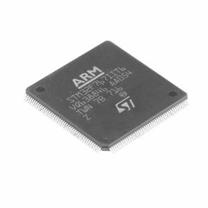 Buy cheap STM32F767IIT6 New and original STM32F767IIT6 IC MCU 32BIT 2MB FLASH 176LQFP from wholesalers