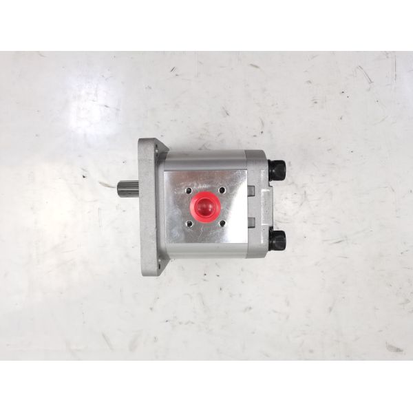 High Quality Hydraulic Gear Pump 16.3-C4-15T-L-36.5 Pump Iron and Aluminum alloy