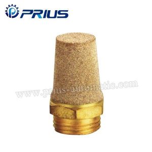 Buy cheap Muffler SBE from wholesalers