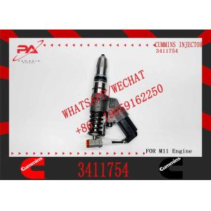 Fuel Injector 3609925 3411756 3411754 For M11