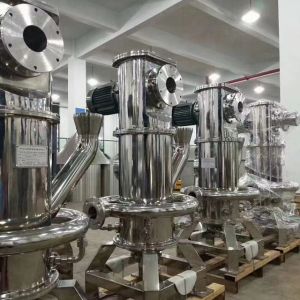 Buy cheap Jet Micronizer Crusher Machine Powder Air Jet Mill Price Lab Vertical Horizontal Milling from wholesalers