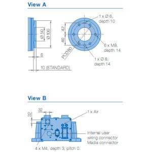 Buy cheap 5 Axis Used Yaskawa Robot from wholesalers