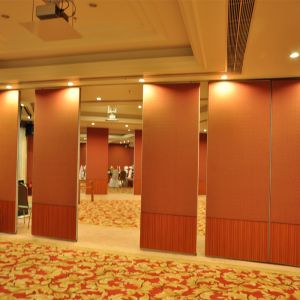 Buy cheap Classroom Movable Doors 65 mm Wall Partition Panel For Auditorium Removable Doors from wholesalers