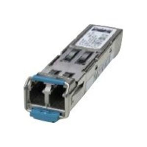 Buy cheap GLC-LX-SM-RGD 1660sm ptn sfp modul Cisco Small Form-Factor Plug-In Modules With VCSEL Optical Components from wholesalers