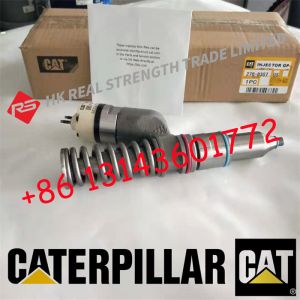 Buy cheap Fuel Pump Injector 276-8307 10R-7231 2768307 10R-7231 Diesel For Caterpiller C18/C32 Engine from wholesalers