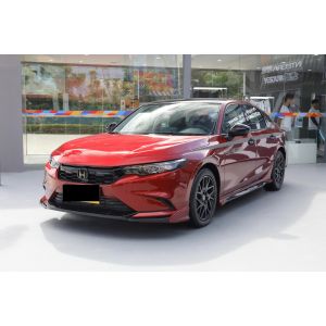 Buy cheap 2024 Acura Integra 240turbo 182 Hp L4 Gasoline Car Multi-link Rear Suspension Front Disc Rear Disc Brake System in 2023 from wholesalers