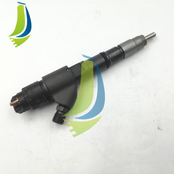Buy cheap 0445120055 Common Rail Fuel Injector For Engine from wholesalers