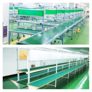 Buy cheap 400mm Width SMT Belt Conveyor from wholesalers