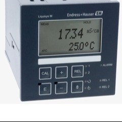 Buy cheap CLM223F Conductivity Transmitter with HART and PROFIBUS from wholesalers