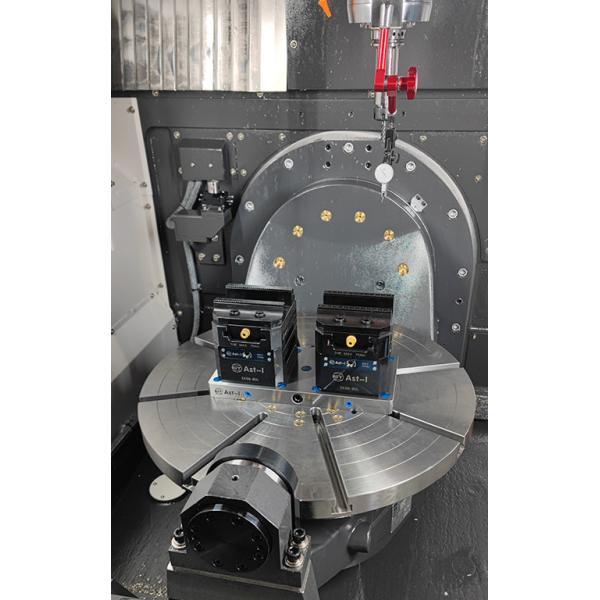 Buy cheap Axis Luminaire Fixtures with 3/4/5 CNC Axis Support - OEM Available 208*106*25mm from wholesalers