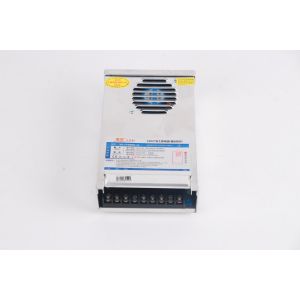 Buy cheap Waterproof IP67 400W High Efficiency 91.5% Constant Voltage LED Driver and LED Power Supply from wholesalers