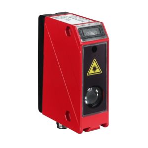 Buy cheap LEUZE ODSL 96B/DL6-2000-S12 Laser Sensor | 2000mm Range, DL6 Dual-Line & IP67 | High-Speed Logistics & AGV Navigation Systems from wholesalers