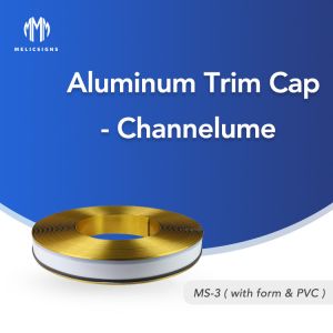 Buy cheap Fluorocarbon Film  Illuminated Acrylic Aluminum Channelume Signage from wholesalers