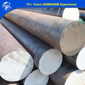 Buy cheap Carbon Steel Bar ASTM 1018 1020 AISI 1045 1055 SUS S45c Steel with Customized Request from wholesalers