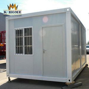 Buy cheap Customized Flat Pack Modular Container Homes from wholesalers