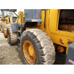Used LW300F wheel loader