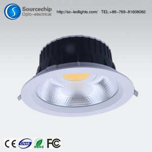 Buy cheap cob 30w led down light China Suppliers | cob 30w led down light Wholesale from wholesalers