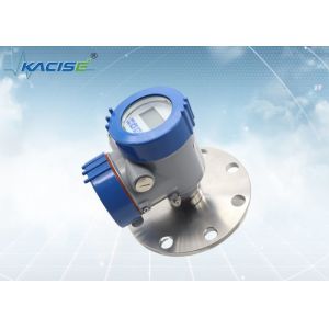 Buy cheap FMCW Radar Level Transmitter from wholesalers