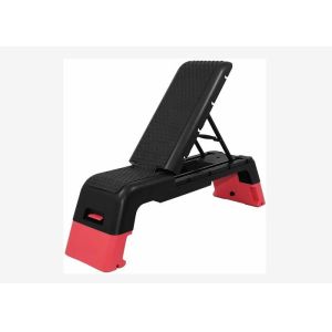 Buy cheap New Design Multifunctional Weight Lifting Bench Adjustable Home Gym Equipment from wholesalers