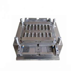 Buy cheap Complex Structure Multi Cavity Injection Molding 500K Shots OEM Design product