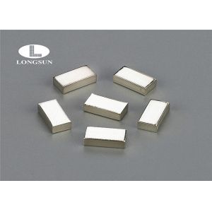 Buy cheap Good Arc Erosion AgCdO10  Silver Contact Tips with  For Low Voltage Switching Devices from wholesalers