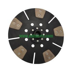 YZ90755 Clutch Disk PTO Fits For JD Tractor Models:1054,1204,1354,1404,5090E