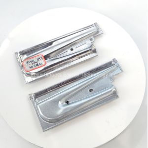 Buy cheap OEM/Customize a Slice of Gas Water Heater Gas Burner from wholesalers