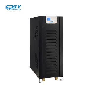 Buy cheap Double Conversion Low Frequency UPS DSP Technology and Remote Management 30KVA from wholesalers