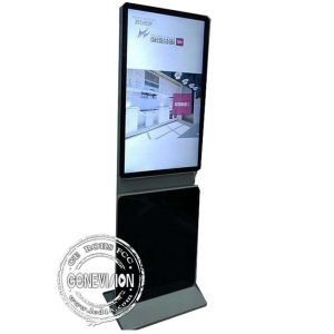 MG420JEM Stand Alone Digital Signage 42'' Touch Screen Magic Mirror Lcd