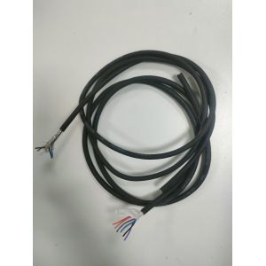 Buy cheap Flexible traveling cable, towline cable with PP insulation, NBR jacket from wholesalers