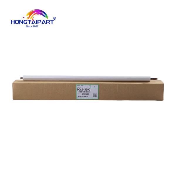 Buy cheap D0A53990 D0A5-3990 Fixing Unit Flat Tape Smoothing Shaft for Ricoh Pro C7200S C7200SL C7200SX C7210S C7210SX Roller Poli from wholesalers