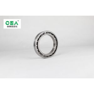 Buy cheap Four Point Contact Roller Bearing Slewing Ring GB42CrMo DIN42CrMo4 from wholesalers