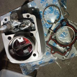 Buy cheap CG150 Comp Engine Block Aluminum Motorcycle Cylinder Block from wholesalers