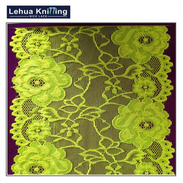 Quality 2016 New style lace trim for under wear for sale