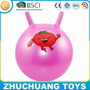 Buy cheap small space hopper inflatable game toys for kids from wholesalers