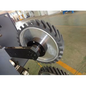 Buy cheap ABB Robotic Metal Grinding and Polishing Machine with Auto Compensation from wholesalers