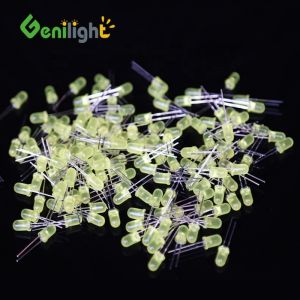 3mm 5mm 940nm Infrared Emitter Receiver Transmitter IR LED Diode Transceiver Set