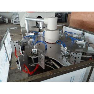 Polyethylene 1 Litre Blow Moulding Machine Automatic Semi Automatic