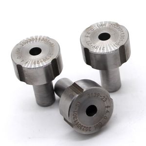 Buy cheap HSS Pin Rear Pad With Customized OEM ODM Special Tools from wholesalers